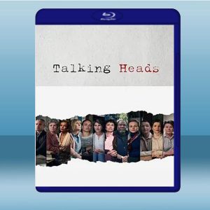 新喋喋人生 Alan Bennett's Talking Heads 第1季 【2碟】 藍光25G