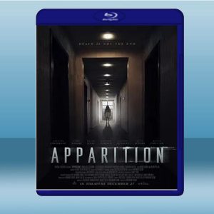 怨靈古堡 Apparition (2019) 藍光25G