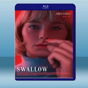 吞噬 Swallow (2020) 藍光25G