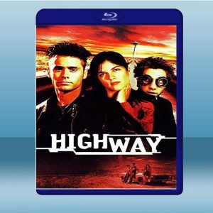 亡命天涯路 HIGHWAY (2002) 藍光25G