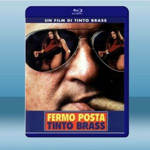 郵便屋/激情信箱 Fermo posta Tinto Brass (1995) 藍光25G