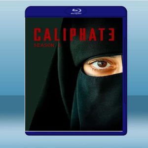 卡莉法 Kalifat (2碟) 藍光25G