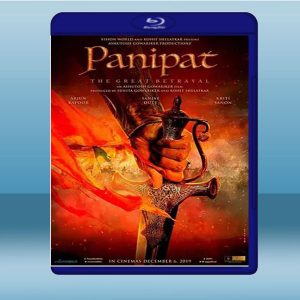 帕尼帕特 Panipat (2019) 藍光25G