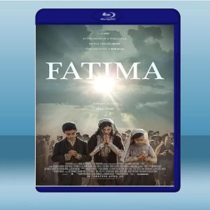 法蒂瑪的奇蹟 Fatima (2020) 藍光25G
