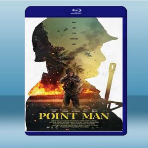 越戰先鋒 Point Man (2018) 藍光25G