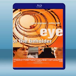 燃情追蹤 Eye of the Beholder (1999) 藍光25G
