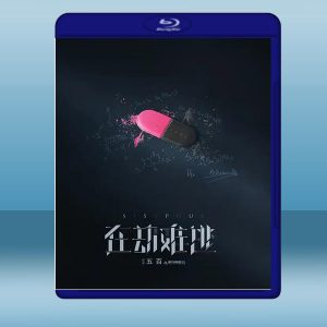 在劫難逃 (2020) (2碟) 藍光25G
