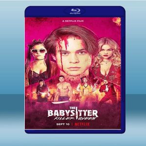 風騷小保姆2/辣手保姆2：女王蜂 The Babysitter Killer Queen (2020) 藍光25G