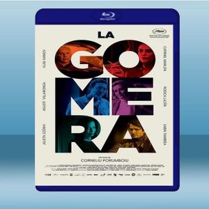 吹哨奇案/戈梅拉島 The Whistlers/La Gomera (2019) 藍光25G