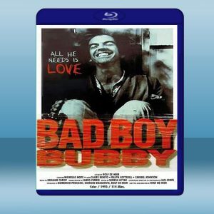 壞小子巴比 Bad Boy Bubby (1993) 藍光25G