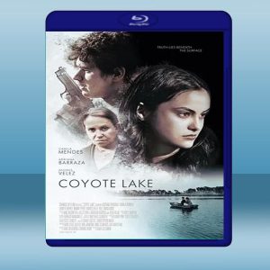 土狼湖 Coyote Lake (2019) 藍光25G