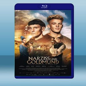 納爾齊斯與歌爾德蒙 Narziss und Goldmund (2020) 藍光25G