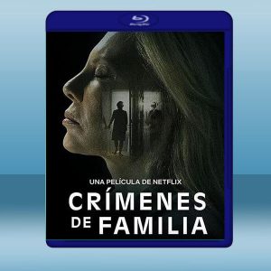 約束的罪行 Crimenes de familia/The Crimes That Bind (2020) 藍光25G