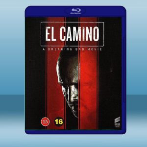 續命之徒：絕命毒師電影 El Camino: A Breaking Bad Movie (2019) 藍光25G