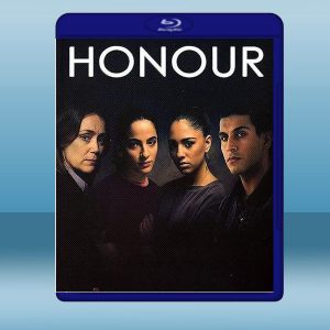 榮譽謀殺 Honour (1碟) (2020) 藍光25G