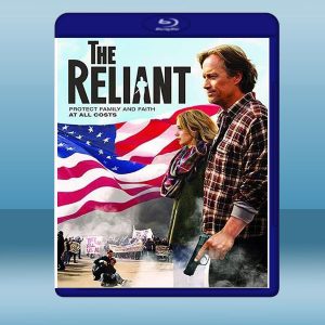 信任 The Reliant (2019) 藍光25G