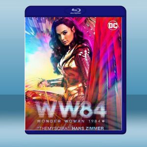 神力女超人1984 Wonder Woman 1984 (2020) 藍光25G