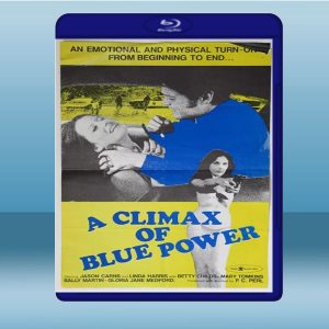 藍色力量中的性高潮 A Climax of Blue Power (1975) 藍光25G