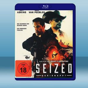 倒數追魂 Seized (2020) 藍光25G