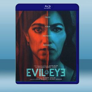 邪惡之眼 Evil Eye (2020) 藍光25G