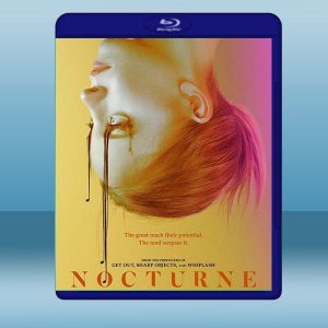 夜曲 Nocturne (2020) 藍光25G