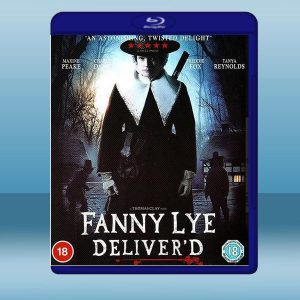 范妮‧萊的解救 Fanny Lye Deliver'd (2019) 藍光25G