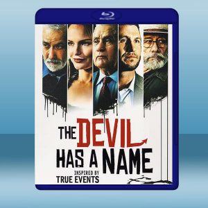 魔鬼有一個名字 The Devil Has a Name (2019) 藍光25G