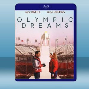 奧林匹克夢 Olympic Dreams (2019) 藍光25G