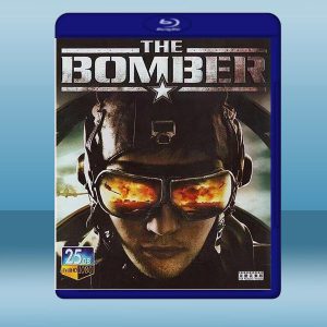 戰火劫難 The Bomber Баллада о бомбере (2011) 藍光25G