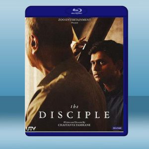追尋音樂的靈光/學徒 The Disciple (2020) 藍光25G