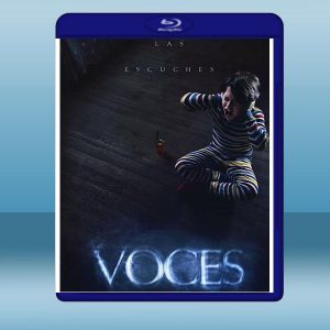陰聲 Voces (2020) 藍光25G