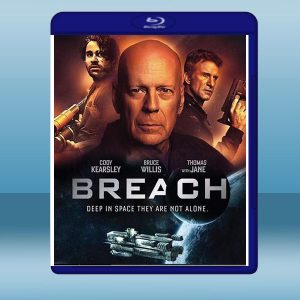 異種獵殺/異星危機 Anti-Life/Breach (2020) 藍光25G