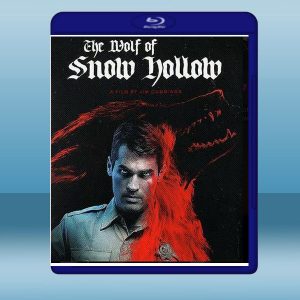 雪谷之狼 The Wolf of Snow Hollow (2020) 藍光25G