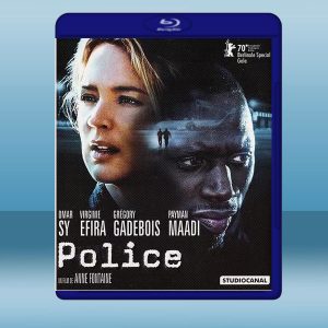 警察 Police (2020) 藍光25G