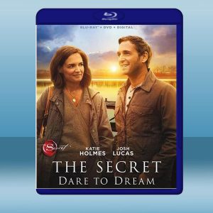 祕密：夢想的力量 The Secret: Dare to Dream (2020) 藍光25G