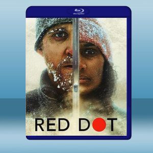 紅點殺機 Red Dot (2021) 藍光25G