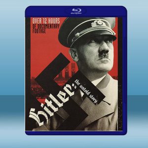 阿道夫希特勒行跡 Grey Wolf: Hitler's Escape to Argentina (2012) 藍光25G