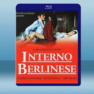 柏林情事 The Berlin Affair (1985) 藍光25G