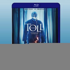 陰森 The Toll (2020) 藍光25G