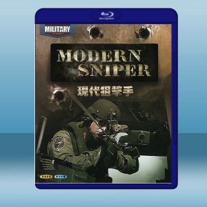 現代狙擊手 Modern Sniper 第1季 (2010) 藍光25G