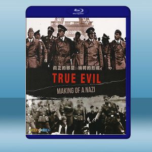 真正的邪惡：納粹的形成 True Evil: The Making of A Nazi 第1季 (2020) 藍光25G