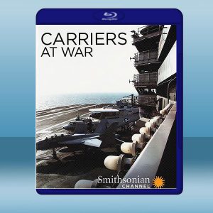戰爭中的航母 Carriers at War (2018) 藍光25G