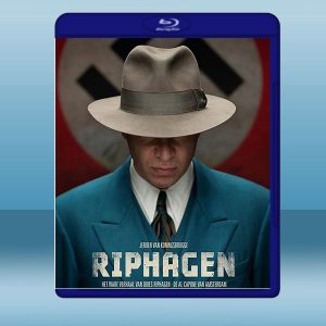 一級戰犯賞金獵人 Riphagen: The Untouchable (2016) 藍光25G