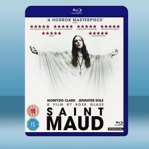 暗黑聖女 Saint Maud (2019) 藍光25G