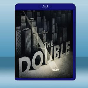 盜貼人生 The Double (2013) 藍光25G