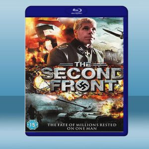 諜戰方程 The Second Front (2005) 藍光25G