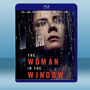 窺探 The Woman in the Window (2020) 藍光25G