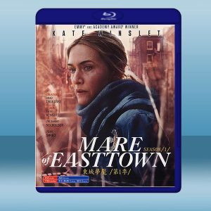 東城夢魘 Mare of Easttown (2碟) (2021) 藍光25G