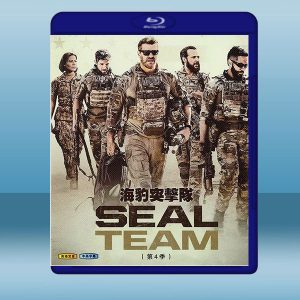 海豹突擊隊 SEAL Team (2碟) (2020) 藍光25G