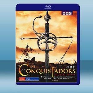 征服者 Conquistadors (2碟) (2000) 藍光25G